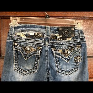 Miss Me Jeans size 26